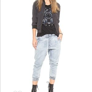 One Teaspoon Dundees Jeans